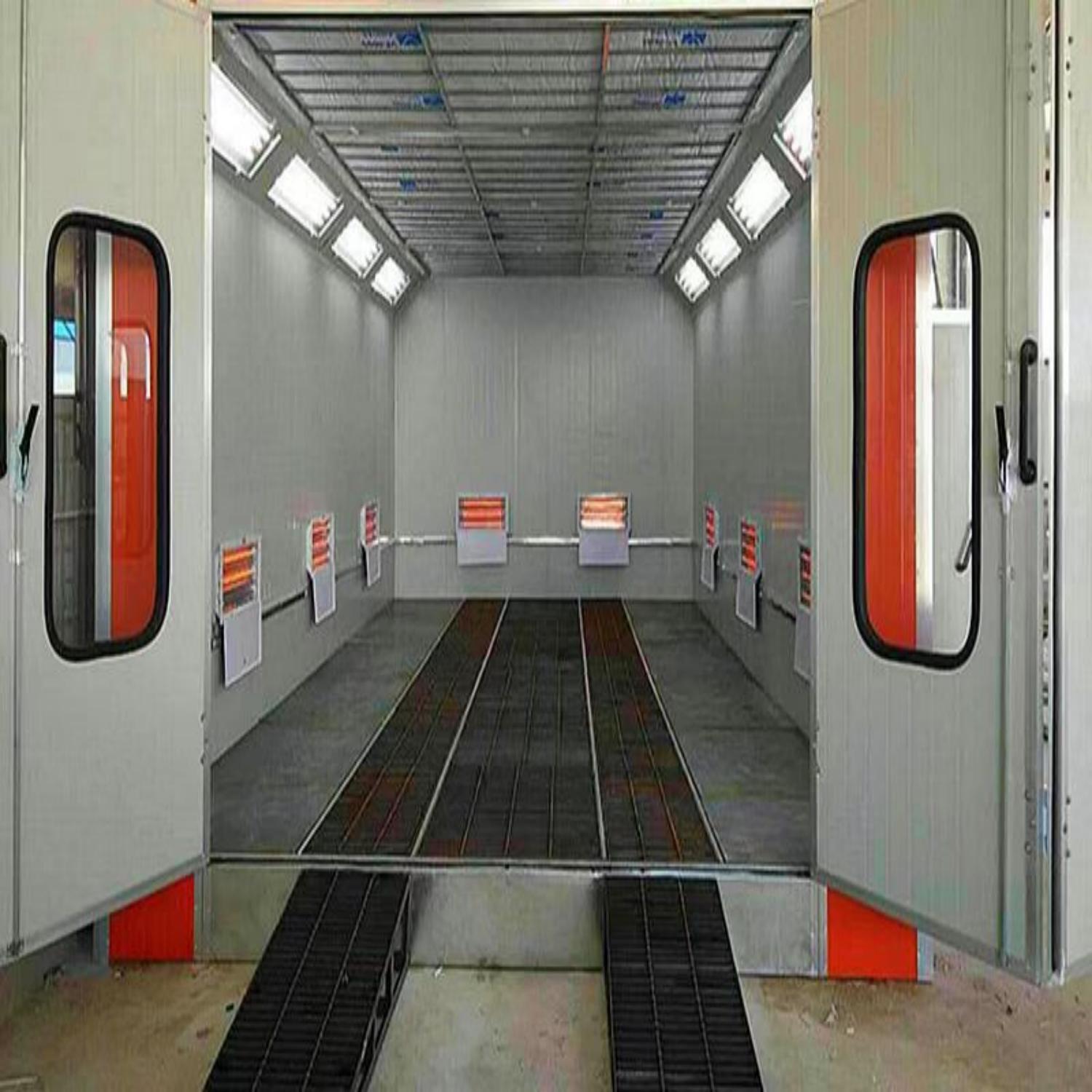 Coating Production Line